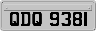 QDQ9381