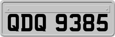 QDQ9385