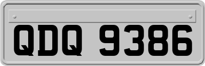 QDQ9386