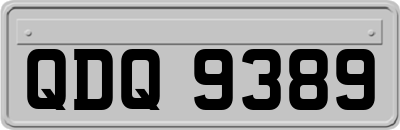 QDQ9389