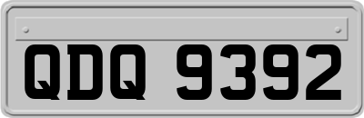 QDQ9392