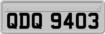 QDQ9403