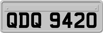 QDQ9420