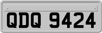 QDQ9424