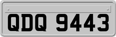QDQ9443