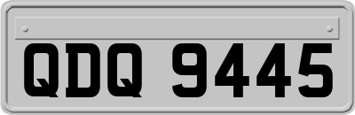 QDQ9445