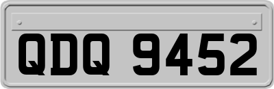 QDQ9452