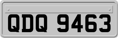 QDQ9463