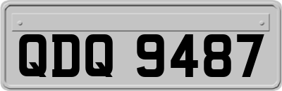 QDQ9487