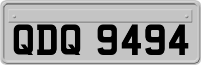 QDQ9494