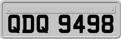 QDQ9498