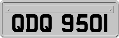 QDQ9501