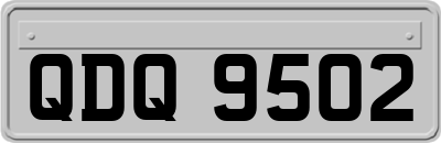 QDQ9502