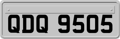 QDQ9505