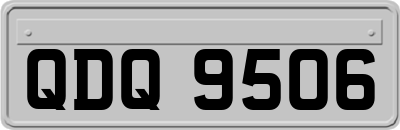 QDQ9506