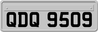 QDQ9509