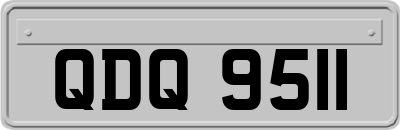 QDQ9511