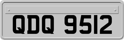 QDQ9512