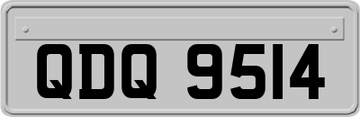 QDQ9514