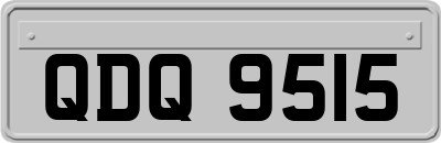 QDQ9515
