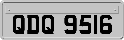 QDQ9516