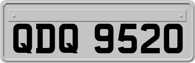 QDQ9520