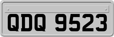 QDQ9523