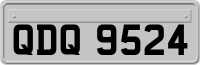 QDQ9524