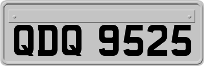 QDQ9525