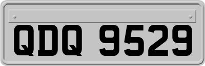 QDQ9529