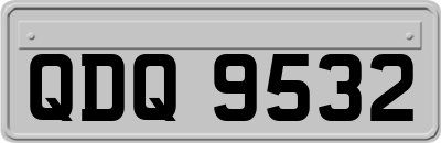 QDQ9532