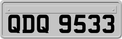 QDQ9533