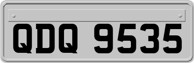 QDQ9535