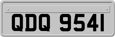 QDQ9541