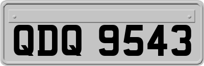 QDQ9543