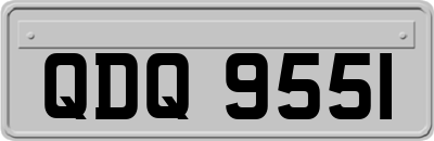 QDQ9551