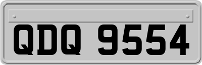 QDQ9554