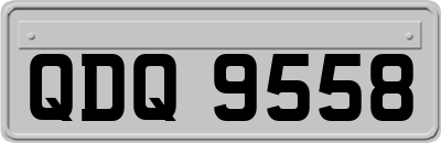 QDQ9558