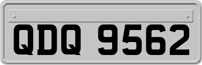 QDQ9562