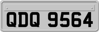 QDQ9564