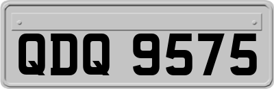 QDQ9575