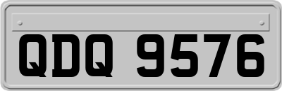 QDQ9576