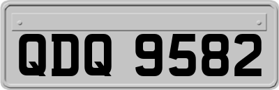 QDQ9582