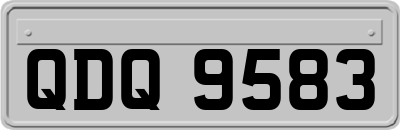 QDQ9583
