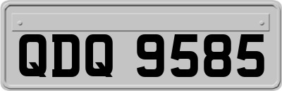 QDQ9585