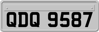 QDQ9587