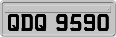 QDQ9590