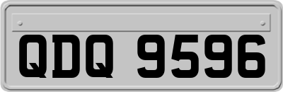 QDQ9596