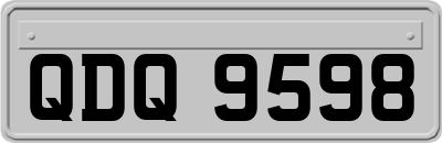 QDQ9598
