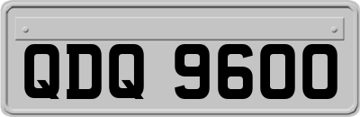 QDQ9600